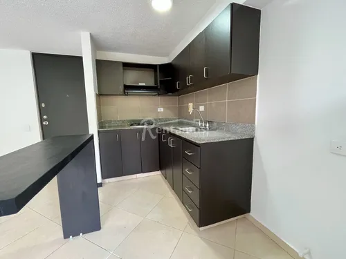 Apartamento En Arriendo En Chingui. Cod A776186