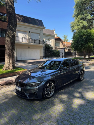 BMW Serie M 3.0 M3 431cv