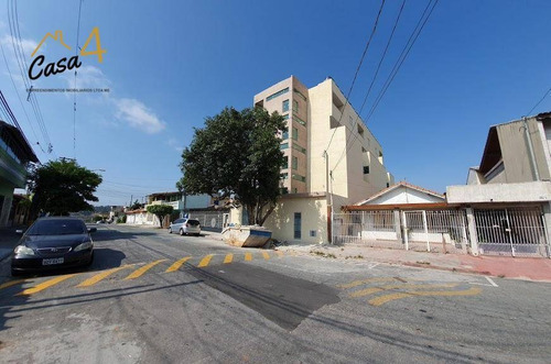 Imagem 5 de 15 de Apartamento Com 2 Dormitórios À Venda, 43 M² Por R$ 198.999,99 - Cidade Antônio Estevão De Carvalho - São Paulo/sp - Ap0218