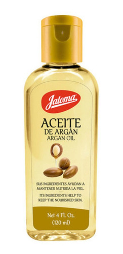 Aceite De Argan 120 Ml