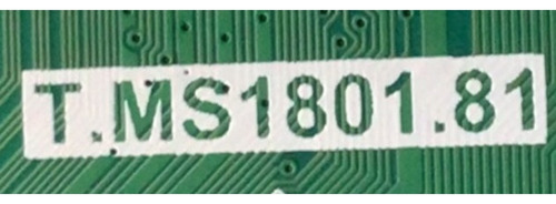 Main Jvc 515y18010m04 / T.ms1801.81 / Modelo Lt-50maw595 (Usado)