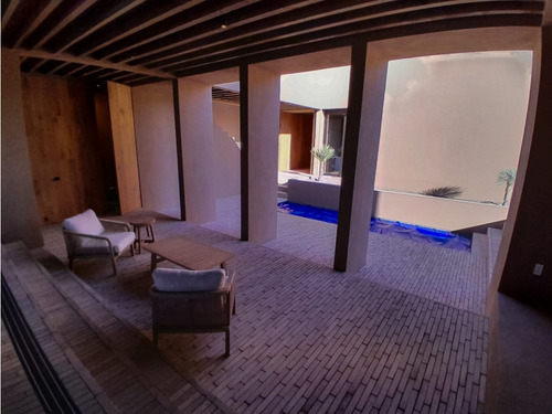 San Miguel De Allende Residencias En Venta Entrega Inmediata