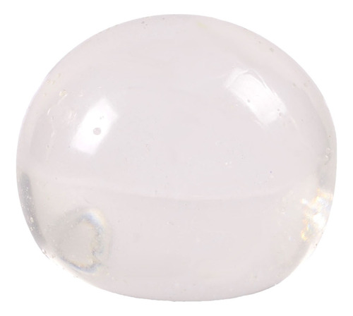 Juguetes Para Aliviar El Estrés P Transparent Balls 1006