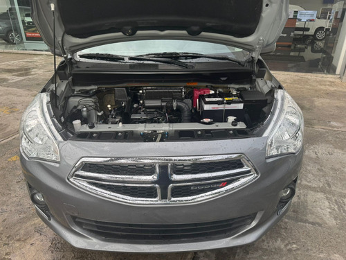 Dodge Attitude 1.2 Sxt Mt