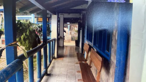 Finca En Venta En Dapa. Cod V11668