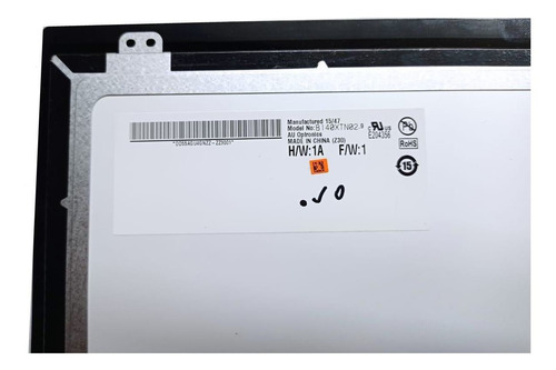 Imagen 4 de 4 de Modulo Acer Aspire M5-481pt 14.0 Pantalla Tactil Touch