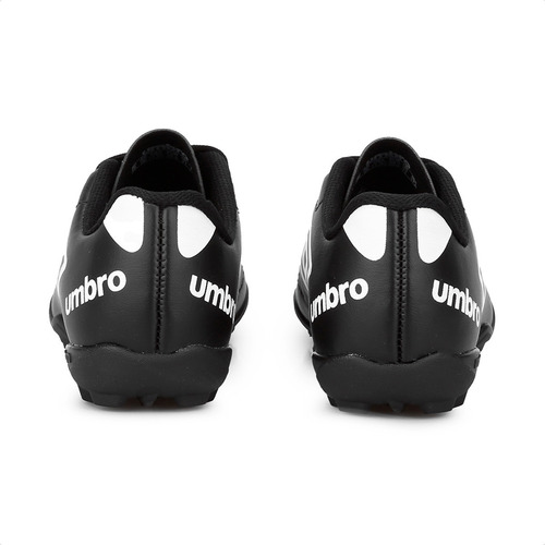 Imagen 5 de 7 de Botines Fútbol Umbro Class 2.2 Jr Junior F5 Tf Papi