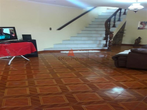 Sobrado Vila Matilde São Paulo/sp - 112