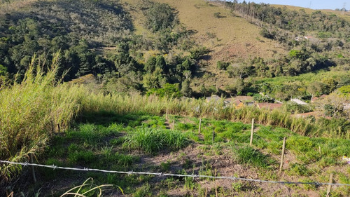 Terreno 10x33 Com 3 Platos Prontos Em Santa Isabel