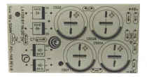 Comprar Placa Fonte Amplificador Gradiente Model-360 Pci-148