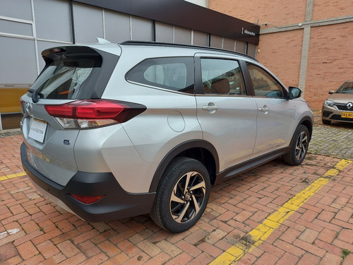 Toyota Rush