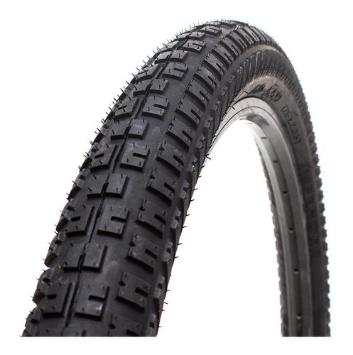 Mitas Cubierta Defender 26 X 2.35 Alambre