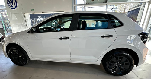 Volkswagen Polo 1.6 Msi Track