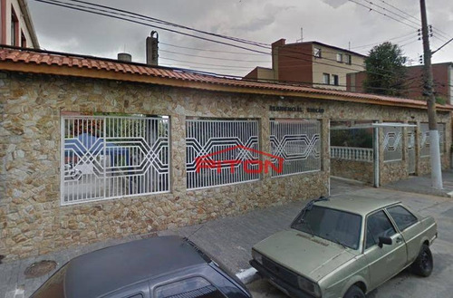 Apartamento Com 1 Dormitório À Venda, 36 M² Por R$ 150.000,00 - Vila Matilde - São Paulo/sp - Ap1355