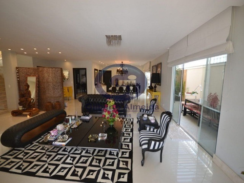Imagem 3 de 30 de Casa 4 Suítes A Venda No Quintas Do Rio Na Barra Da Tijuca - B-69245 - 33123048