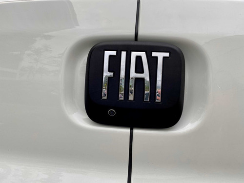 Imagem 9 de 10 de Fiat Toro 2017 1.8 16v Opening Edition Flex 4x2 Aut. 4p