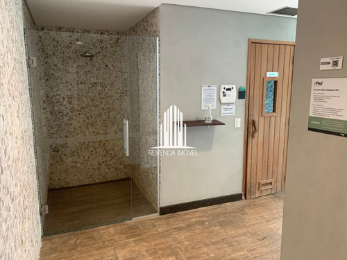 Imagem 10 de 15 de Apartamento De 1 Dormitório Com Suíte No Campo Belo - Bc3357