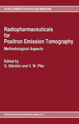 Libro Radiopharmaceuticals For Positron Emission Tomograp...