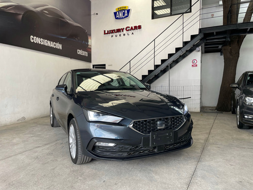 Seat Leon 1.4 Style T 150hp Dsg