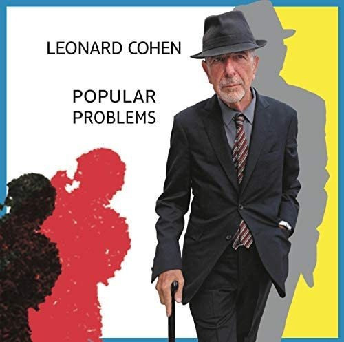 Cd: Popular Problems