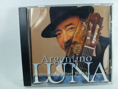 Viva La Alegria Gelfo Y La Leo Audio Cd En Caballito  