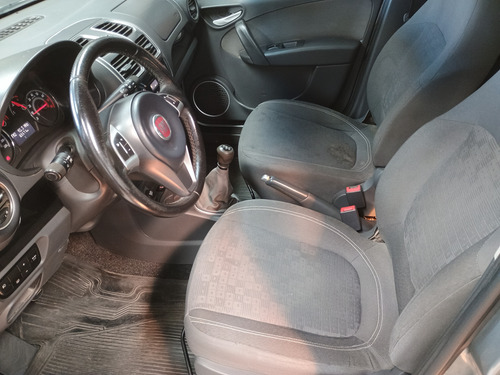 Fiat Palio 1.4 Nuevo Attractive Pack Top 85cv