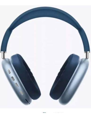 Audífonos Inalámbricos Bluetooth P9 Cancelación Ruido