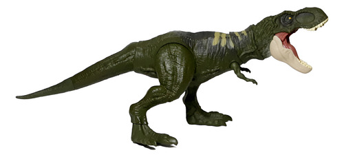 T. Rex, Jurassic World Legacy Collection (emboscada) (Usado)