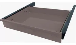 Comprar Gaveta Bancada Profissional Dark Presto no Mercado Livre