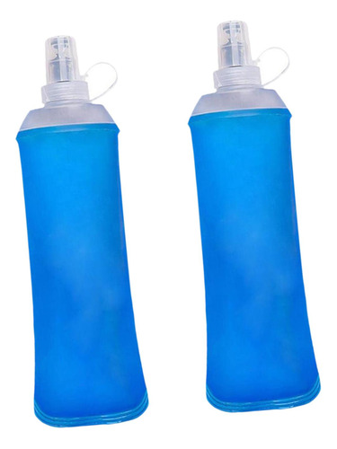 Mochila Con De Hidratación De 500ml, Accesorio Para S