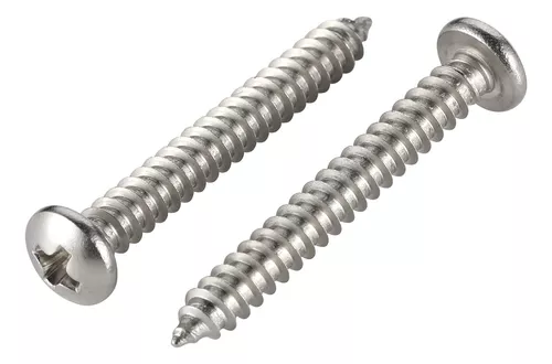 Tornillo Philips Fijador - monpat