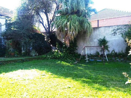 Imagen 3 de 5 de Terreno En Venta - Mart.-vias/libert.