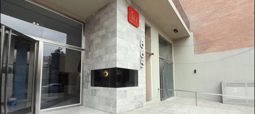 Impresionante Departamento 2d C/cochera - Venta