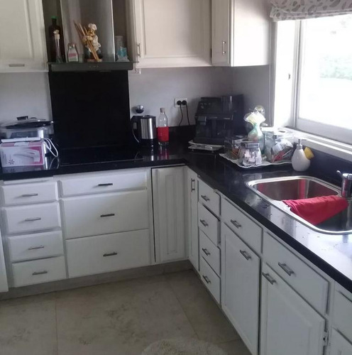 Casa En Venta 5amb -c/ Pileta Al Golf - Country Golf El Sosiego