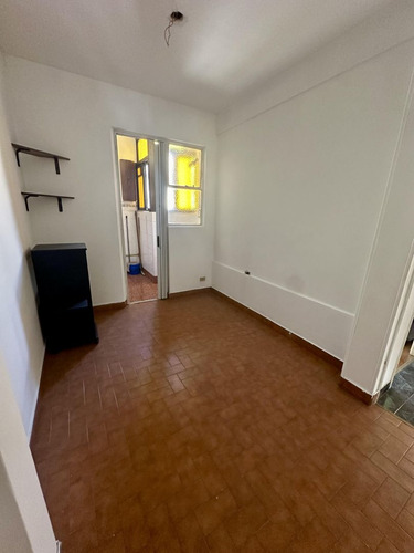 Departamento En Venta En Almagro