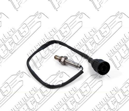 Sonda Lambda Ou Sensor De Oxigênio Porsche 911 3.6 Carrera