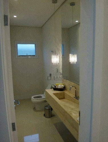 Casa Com 5 Dormitórios, 354 M² - Venda Por R$ 2.080.000,00 Ou Aluguel Por R$ 14.000,00/mês - Swiss Park - Campinas/sp - Ca14632