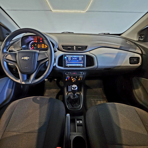 Chevrolet Onix 1.0 Joy 5p