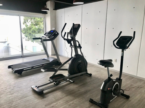 Imagen 14 de 14 de Departamento Nuevo Para Renta San Jerónimo / Tizapan