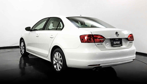 Imagen 6 de 15 de 19576 - Volkswagen Jetta 2014 Con Garantía
