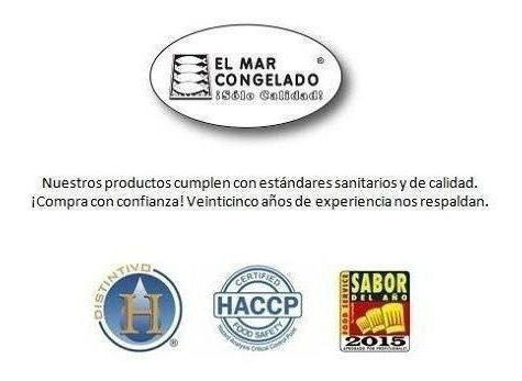 Bacalao Noruego Ling Extra Desmenuzado Bolsa 1 Kg