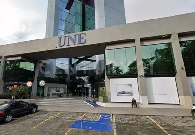 Oficina en renta