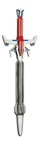Disguise Optimus Movie Sword, One Size