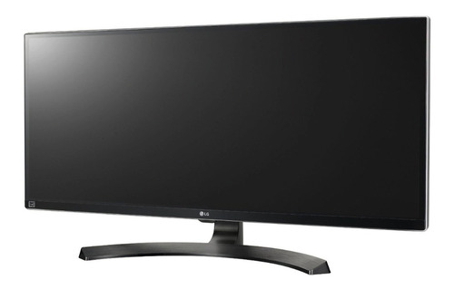 Monitor LG 34 34um88p Led Ips Uxga Ultrawide Quad Hd
