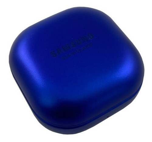 Imagen 7 de 7 de Audífonos in-ear inalámbricos Samsung Galaxy Buds Live SM-R180NZ mystic blue