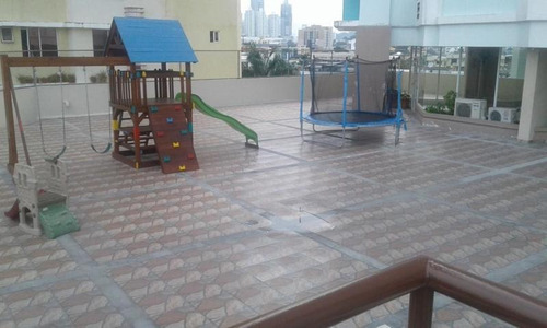 Imagen 9 de 11 de Venta De Apartamento En Ph Brisas De San Fernando 19-6054