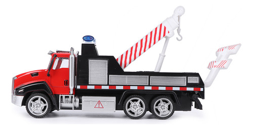 Brinquedo De Carro Infantil Highly Simulation Pull Back Mode