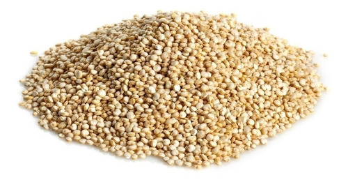 Semillas De Quinoa Premium X 25 Kgrs