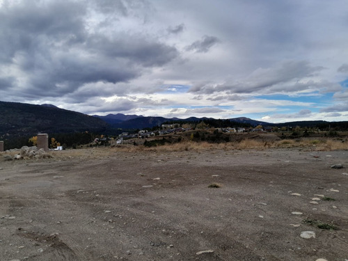 Terreno Lote En Venta En San Martín De Los Andes Balcones De La Vega