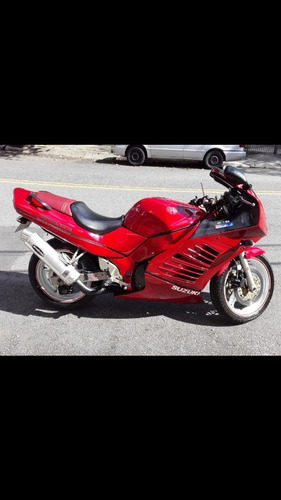 Suzuki Rf 600r 1994